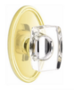 Unlacquered Brass-US3 UNL