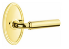 Unlacquered Brass-US3 UNL