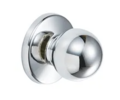 Polished Chrome