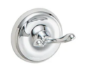 Polished Chrome