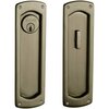 Satin Brass and Black-050