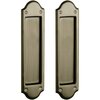 Satin Brass and Black-050