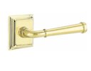 Unlacquered Brass-US3 UNL
