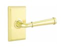 Unlacquered Brass-US3 UNL