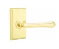 Unlacquered Brass-US3 UNL