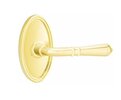 Unlacquered Brass-US3 UNL