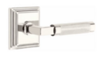 Polished Nickel-US14