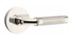 Polished Nickel-US14