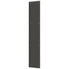 Oil Rubbed Bronze-US10B