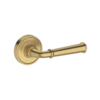 Satin Brass Lifetime Finish-044