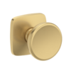 Satin Brass Lifetime Finish-044