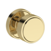 Polished Brass,No Lacquer-031