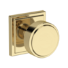 Polished Brass,No Lacquer-031