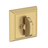 Satin Brass Lifetime Finish-044