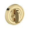 Polished Brass,No Lacquer-031