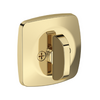 Polished Brass,No Lacquer-031