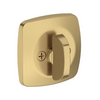 Satin Brass Lifetime Finish-044