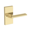 Polished Brass,No Lacquer-031