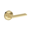 Polished Brass,No Lacquer-031
