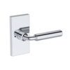 Polished Chrome-260