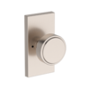 Satin Nickel-150