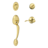 Lifetime Bright Brass-505