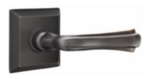 Oil Rubbed Bronze-US10B