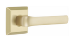 Satin Brass-US4