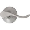 Satin Nickel