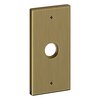 Satin Brass and Black-050