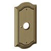 Satin Brass and Black-050