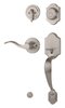 Satin Nickel