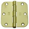 Polished Brass-US3
