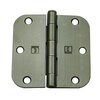 Antique Nickel-US15A
