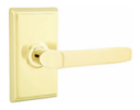 Unlacquered Brass-US3 UNL