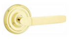 Unlacquered Brass-US3 UNL