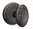 Oil Rubbed Bronze-US10B
