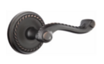 Oil Rubbed Bronze-US10B