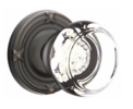 Oil Rubbed Bronze-US10B