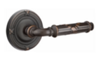 Oil Rubbed Bronze-US10B