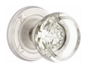 Satin Nickel-US15