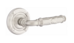 Satin Nickel-US15