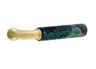R-Bar Green Marble Lever