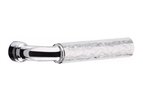 R-Bar Hammered Lever