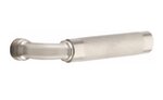 R-Bar Knurled Lever