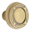 Ribbon and Reed Knob (Not Avail US4, US14 or US19)