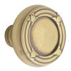Ribbon and Reed Knob (Not Avail US4, US14 or US19)