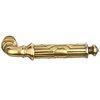 Ribbon and Reed Knob (Not Avail US4, US14 or US19)