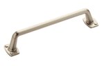 Satin Nickel