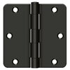 Oil Rubbed Bronze-US10B